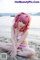 Cosplay Tatsuki - Photoscom Girl18 Fullvideo