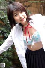 Rin Hayakawa - Releasing Brazzsa Panty Rin Hayakawa - Releasing Brazzsa Panty
