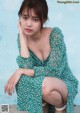 Yume Shinjo 新條由芽, 週プレ Photo Book ゆめいろ Set.01