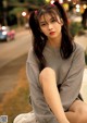 Maria Makino 牧野真莉愛, 写真集 「Maria 19」 Set.04