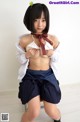 Sumire Tsubaki - Redporn Skullgirl Xxx